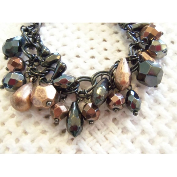 New Premier Designs 'Espresso' bracelet - Picture 2 of 3